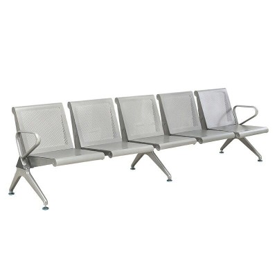 metal airport waiting chairCXZL07