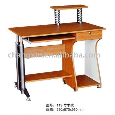 MDF computer desks model CX-CD-113(Y)