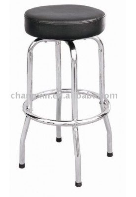 PU bar stool BS12