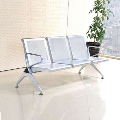 Hot Sale 3 Seater Price Airport Chair Waiting Chairs