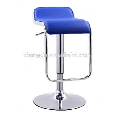 PU bar stool BS11